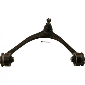 2007 Lexus SC430 Suspension Control Arm and Ball Joint Assembly Front Left Upper Moog RK620336 image 2 of 2
