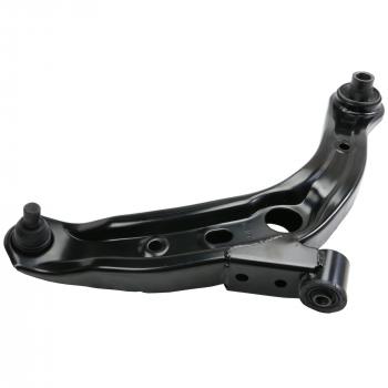 2005 Mazda MPV Suspension Control Arm and Ball Joint Assembly Front Right Lower Moog RK620339 image 2 of 2