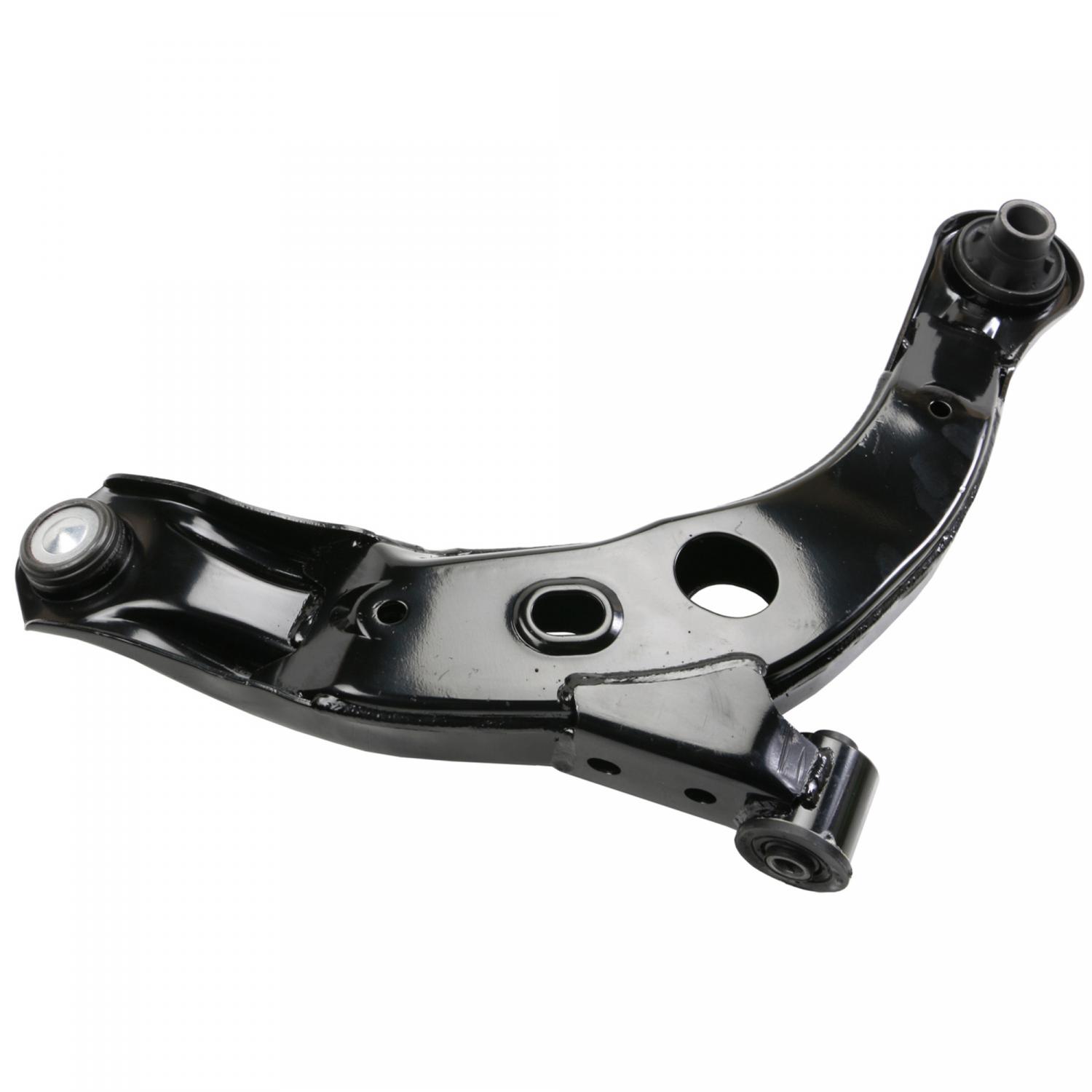 Moog RK620340 - Suspension Control Arm and Ball Joint Assembly Moog RK620340 Suspension Control Arm and Ball Joint Assembly product image 1 of 2