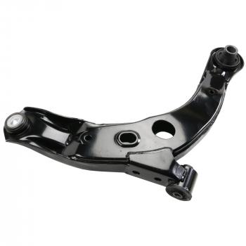 2005 Mazda MPV Suspension Control Arm and Ball Joint Assembly Front Left Lower Moog RK620340 image 1 of 2
