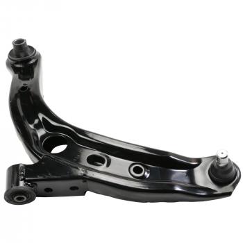 2005 Mazda MPV Suspension Control Arm and Ball Joint Assembly Front Left Lower Moog RK620340 image 2 of 2