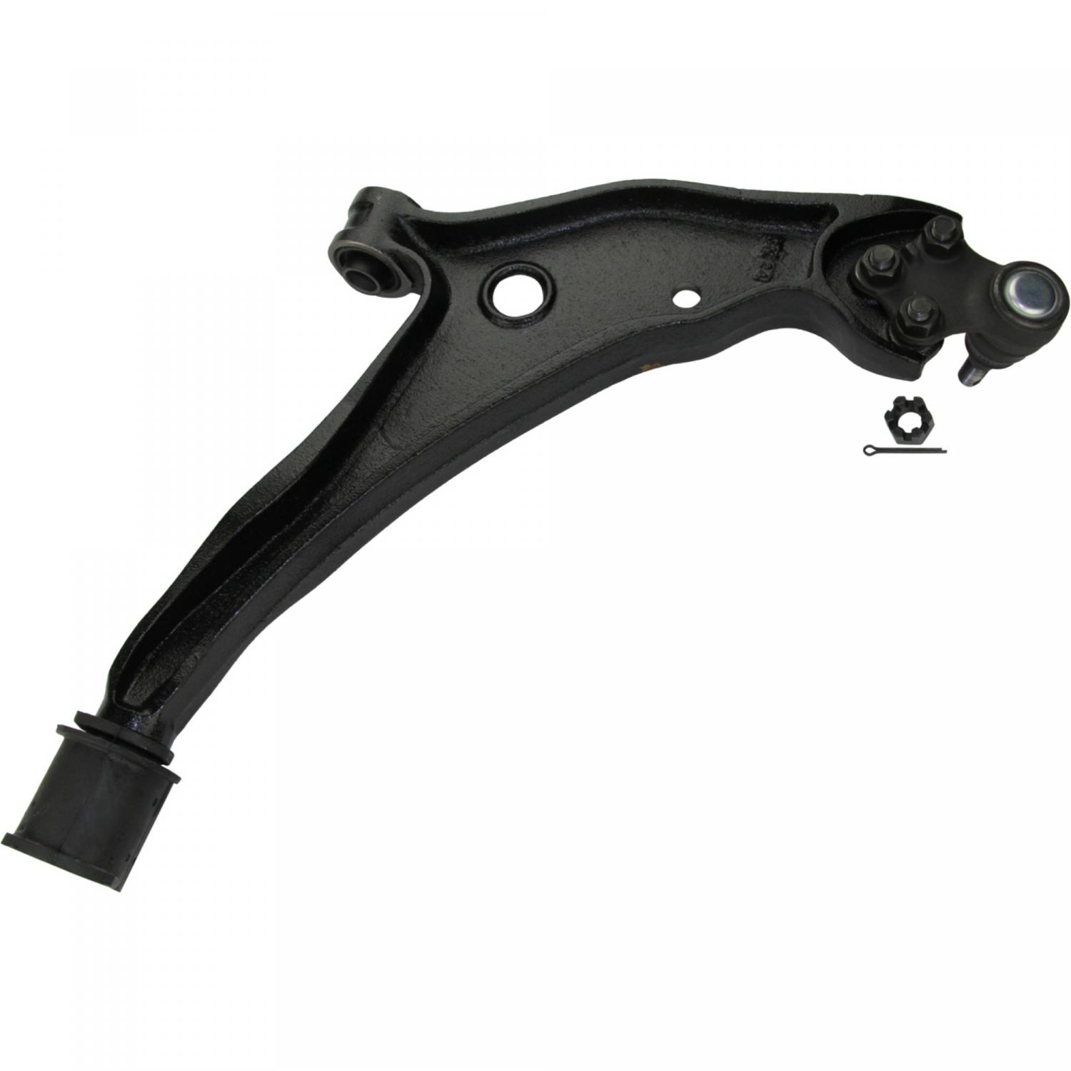 Moog RK620343 - Suspension Control Arm and Ball Joint Assembly Moog RK620343 Suspension Control Arm and Ball Joint Assembly product image 1 of 3