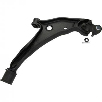 2000 Mercury Villager Suspension Control Arm and Ball Joint Assembly Front Left Lower Moog RK620343 image 1 of 3