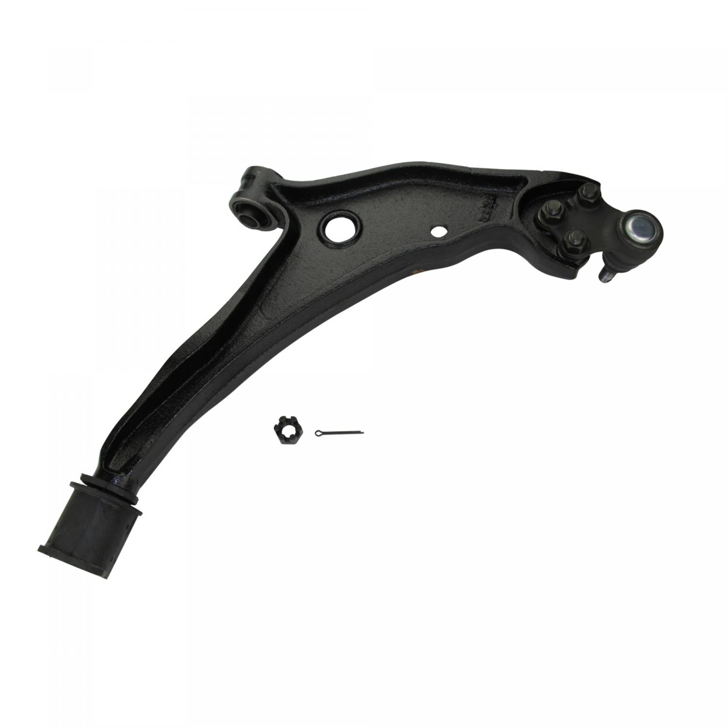 Moog RK620343 - Suspension Control Arm and Ball Joint Assembly Moog RK620343 Suspension Control Arm and Ball Joint Assembly product image 2 of 3