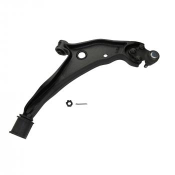 2000 Mercury Villager Suspension Control Arm and Ball Joint Assembly Front Left Lower Moog RK620343 image 2 of 3