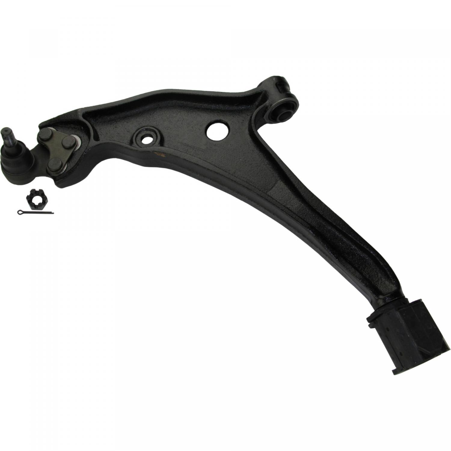 Moog RK620343 - Suspension Control Arm and Ball Joint Assembly Moog RK620343 Suspension Control Arm and Ball Joint Assembly product image 3 of 3