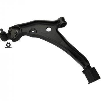 2000 Mercury Villager Suspension Control Arm and Ball Joint Assembly Front Left Lower Moog RK620343 image 3 of 3
