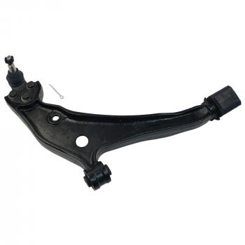 2000 Mercury Villager Suspension Control Arm and Ball Joint Assembly Front Right Lower Moog RK620344 image 2 of 2