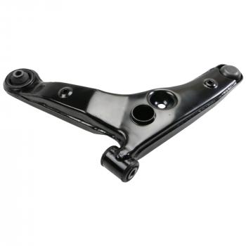 2006 Mitsubishi Lancer Suspension Control Arm and Ball Joint Assembly Front Right Lower Moog RK620345 image 1 of 2