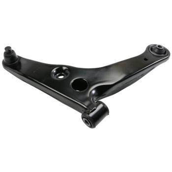 2006 Mitsubishi Lancer Suspension Control Arm and Ball Joint Assembly Front Right Lower Moog RK620345 image 2 of 2