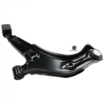 1999 Nissan Altima Suspension Control Arm and Ball Joint Assembly Front Right Lower Moog RK620348 image 1 of 2