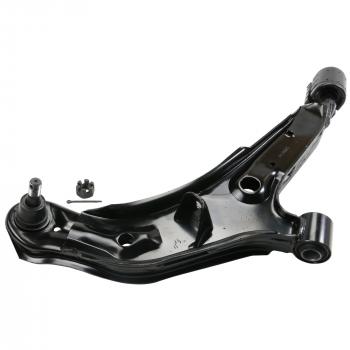 1999 Nissan Altima Suspension Control Arm and Ball Joint Assembly Front Right Lower Moog RK620348 image 2 of 2
