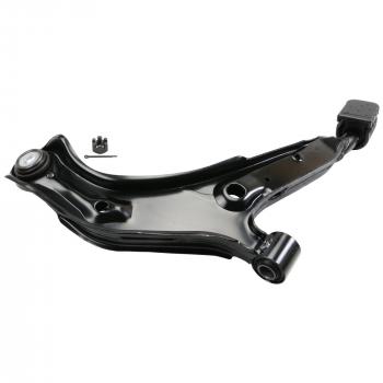 1999 Nissan Altima Suspension Control Arm and Ball Joint Assembly Front Left Lower Moog RK620349 image 1 of 2