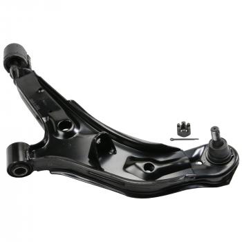 1999 Nissan Altima Suspension Control Arm and Ball Joint Assembly Front Left Lower Moog RK620349 image 2 of 2