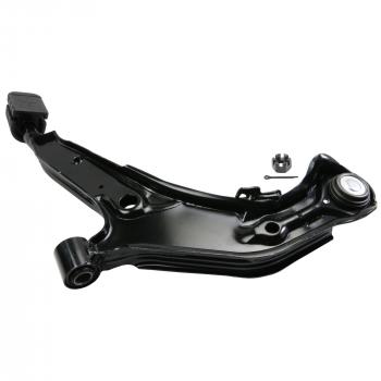 1999 Nissan Maxima Suspension Control Arm and Ball Joint Assembly Front Right Lower Moog RK620352 image 1 of 2