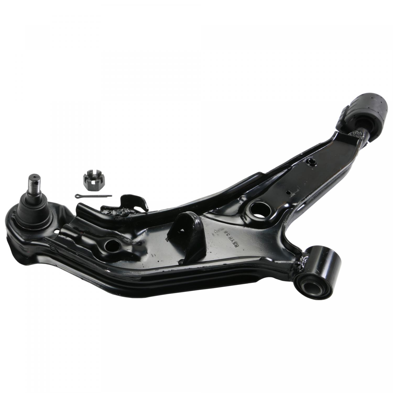 Moog RK620352 Suspension Control Arm and Ball Joint Assembly product image 2 of 2