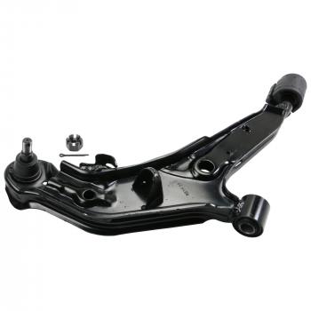 1999 Nissan Maxima Suspension Control Arm and Ball Joint Assembly Front Right Lower Moog RK620352 image 2 of 2