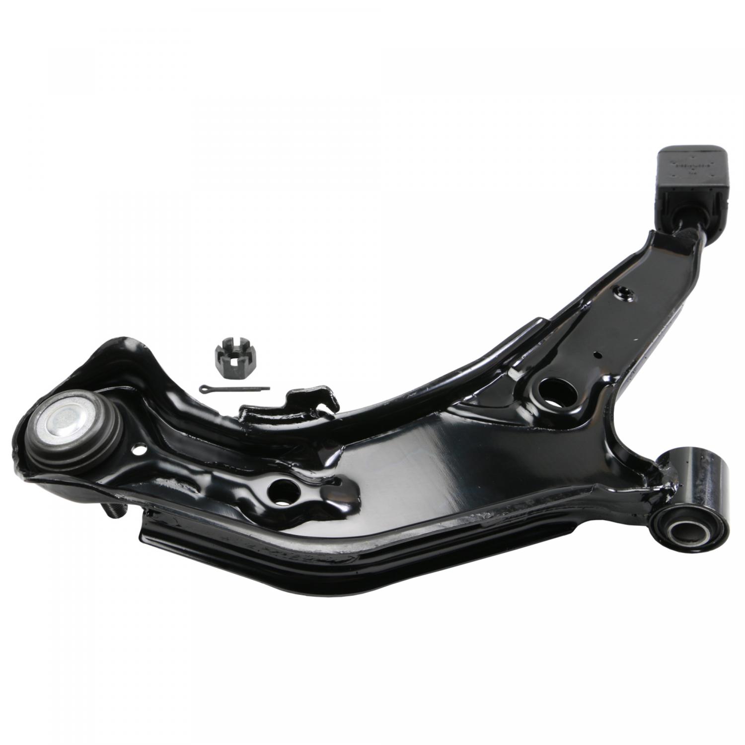 Moog RK620353 - Suspension Control Arm and Ball Joint Assembly Moog RK620353 Suspension Control Arm and Ball Joint Assembly product image 1 of 2