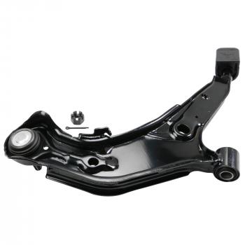 1999 Nissan Maxima Suspension Control Arm and Ball Joint Assembly Front Left Lower Moog RK620353 image 1 of 2