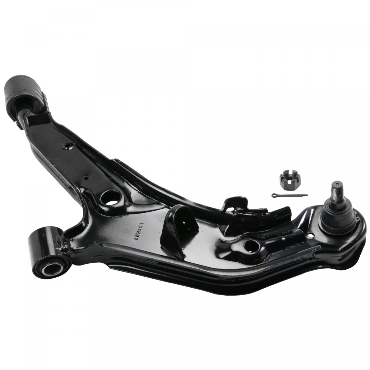 Moog RK620353 - Suspension Control Arm and Ball Joint Assembly Moog RK620353 Suspension Control Arm and Ball Joint Assembly product image 2 of 2
