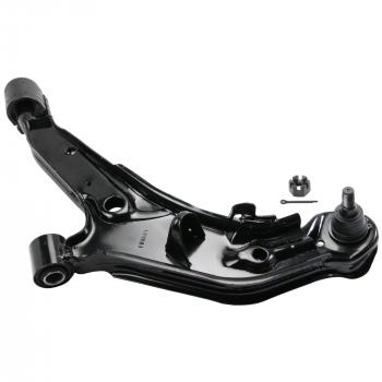 1999 Nissan Maxima Suspension Control Arm and Ball Joint Assembly Front Left Lower Moog RK620353 image 2 of 2