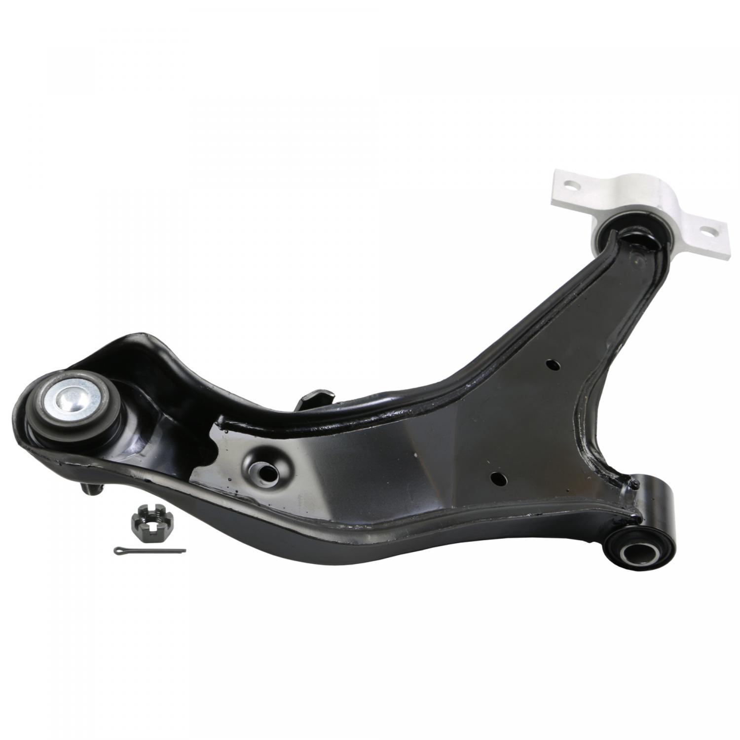 Moog RK620355 - Suspension Control Arm and Ball Joint Assembly Moog RK620355 Suspension Control Arm and Ball Joint Assembly product image 1 of 2