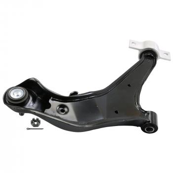2000 Nissan Maxima Suspension Control Arm and Ball Joint Assembly Front Left Lower Moog RK620355 image 1 of 2