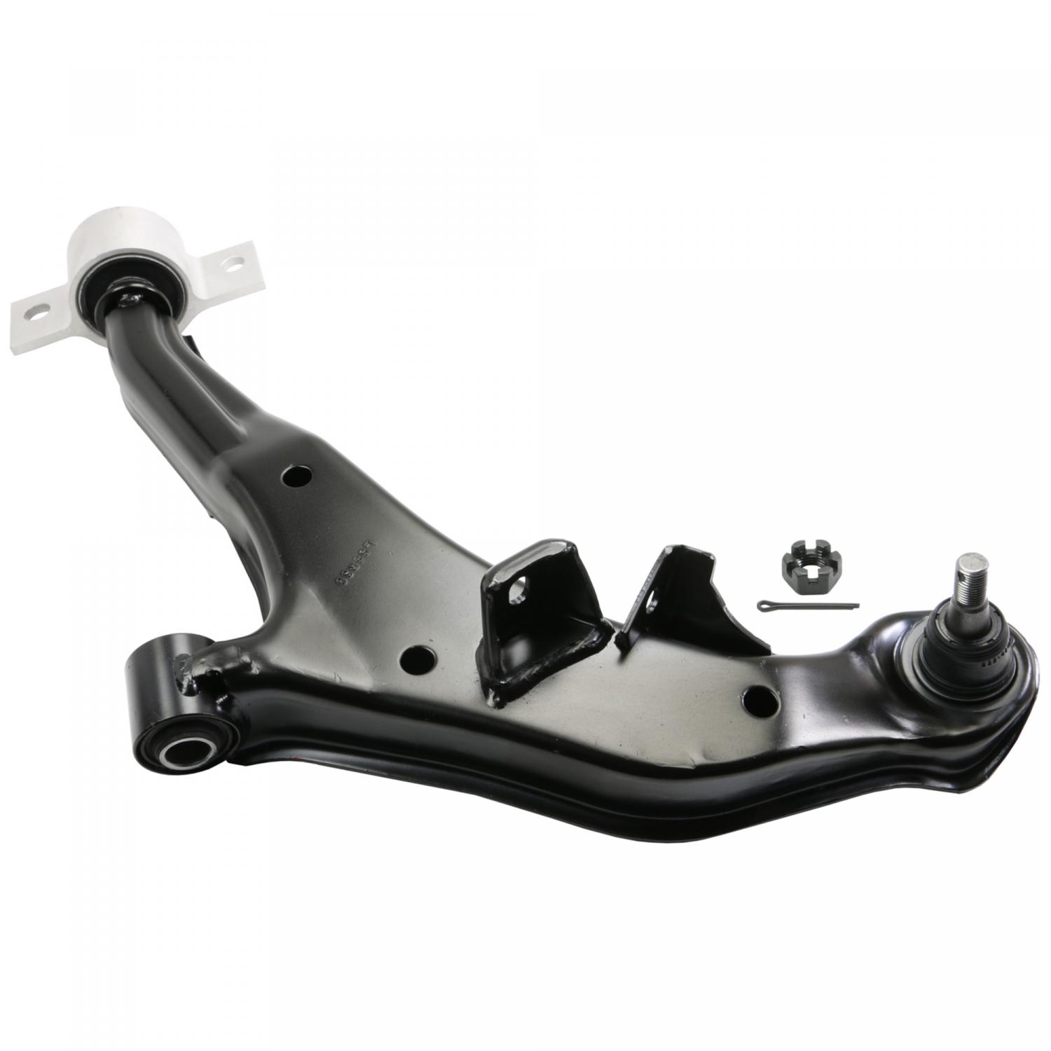 Moog RK620355 - Suspension Control Arm and Ball Joint Assembly Moog RK620355 Suspension Control Arm and Ball Joint Assembly product image 2 of 2