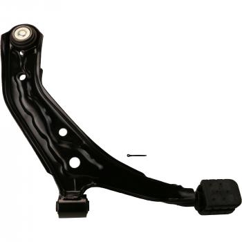 1998 Nissan 200SX Suspension Control Arm and Ball Joint Assembly Front Left Lower Moog RK620356 image 1 of 2
