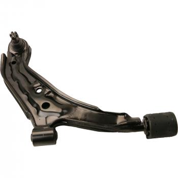 1998 Nissan 200SX Suspension Control Arm and Ball Joint Assembly Front Right Lower Moog RK620357 image 2 of 2