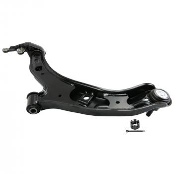 2006 Nissan Sentra Suspension Control Arm and Ball Joint Assembly Front Right Lower Moog RK620358 image 1 of 2