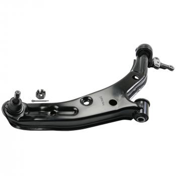 2006 Nissan Sentra Suspension Control Arm and Ball Joint Assembly Front Right Lower Moog RK620358 image 2 of 2