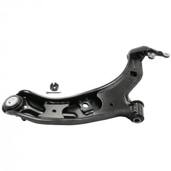 2006 Nissan Sentra Suspension Control Arm and Ball Joint Assembly Front Left Lower Moog RK620359 image 1 of 2