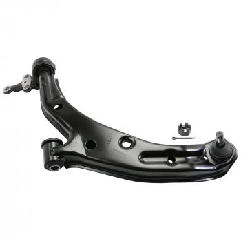 2006 Nissan Sentra Suspension Control Arm and Ball Joint Assembly Front Left Lower Moog RK620359 image 2 of 2