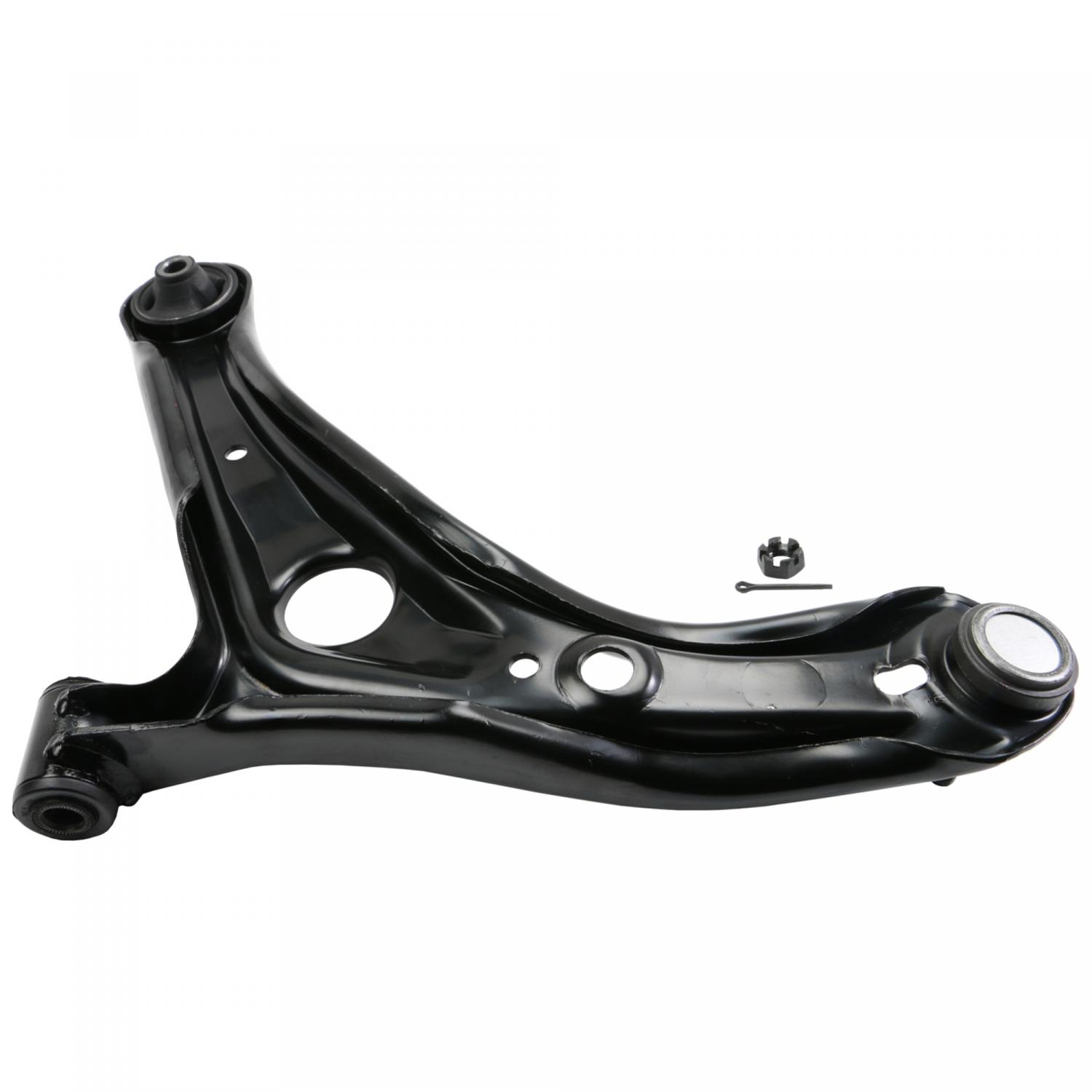 Moog RK620364 Suspension Control Arm and Ball Joint Assembly product image 1 of 2