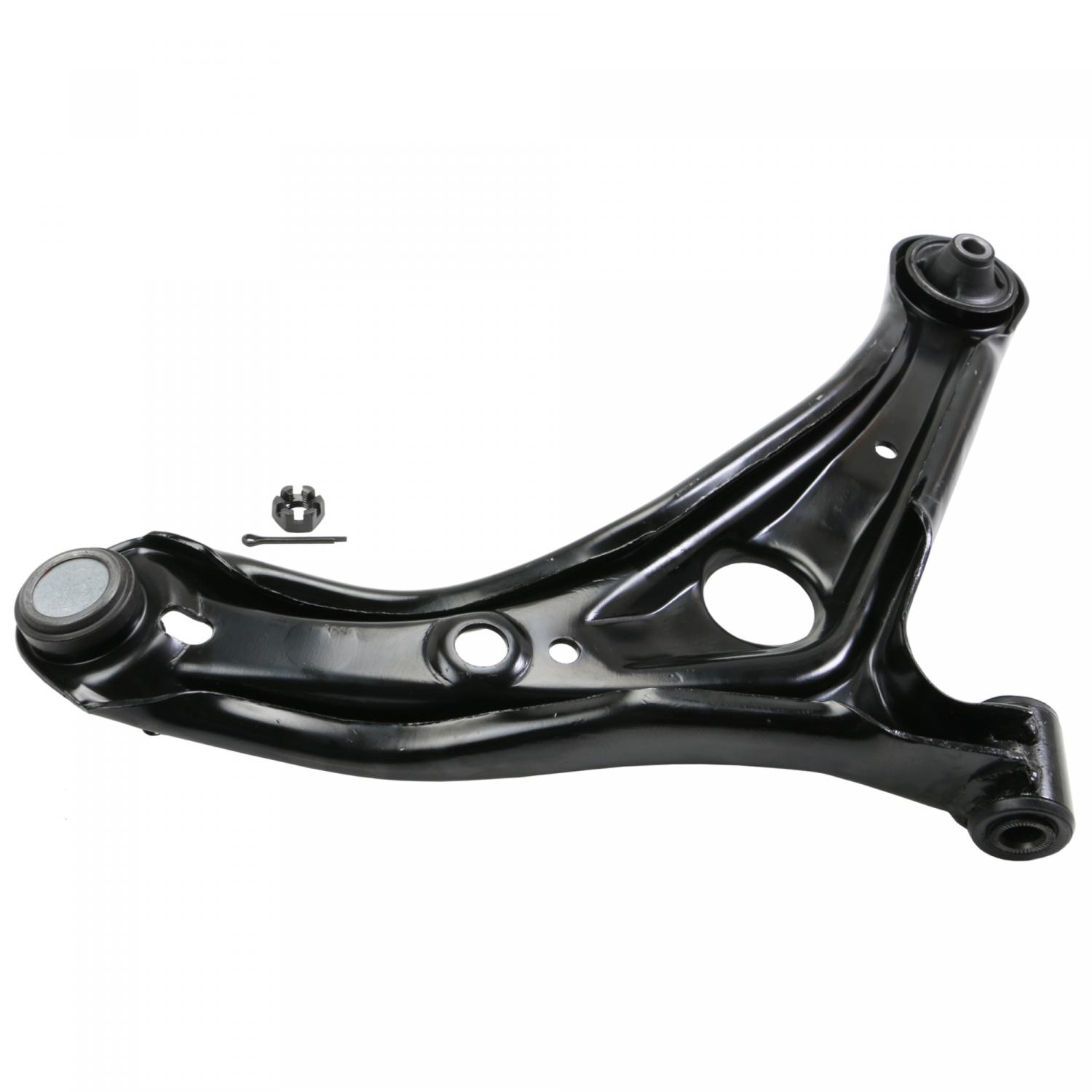 Moog RK620365 - Suspension Control Arm and Ball Joint Assembly Moog RK620365 Suspension Control Arm and Ball Joint Assembly product image 1 of 2