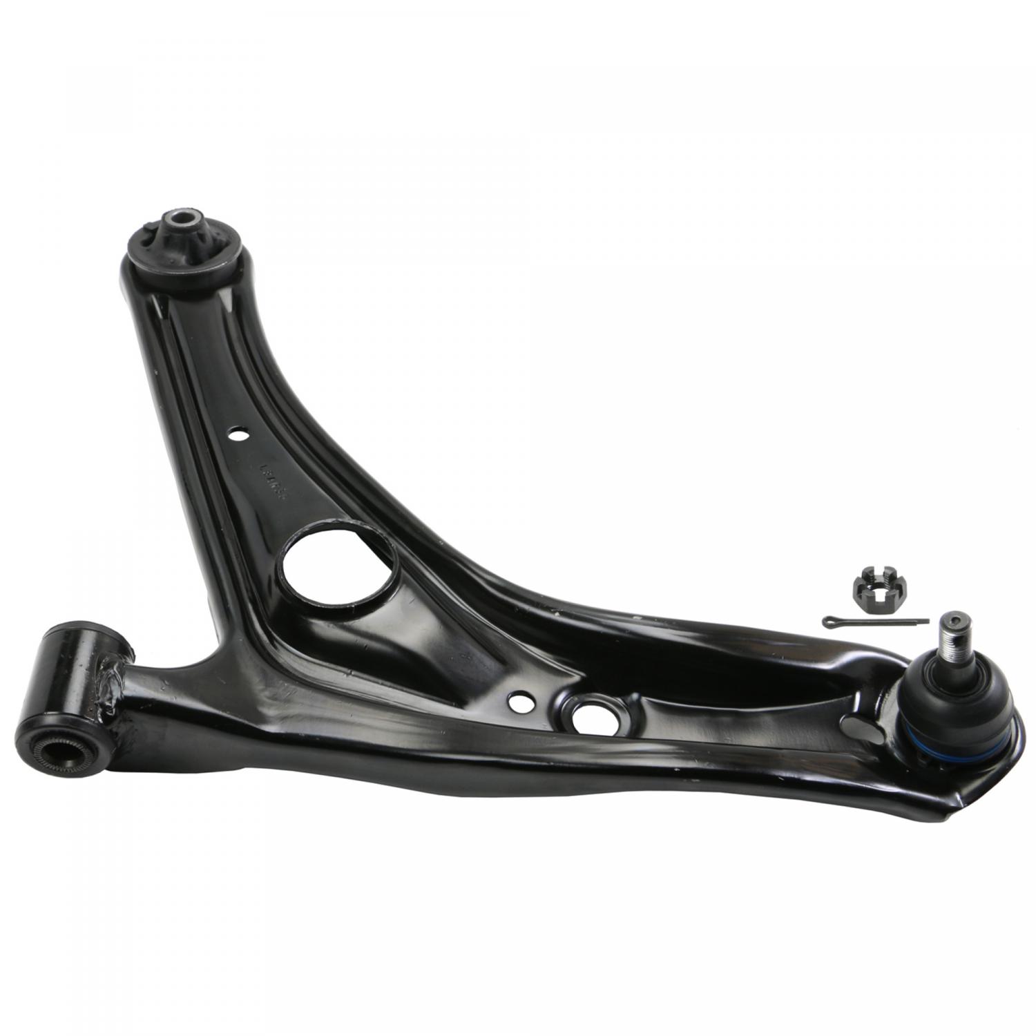 Moog RK620365 - Suspension Control Arm and Ball Joint Assembly Moog RK620365 Suspension Control Arm and Ball Joint Assembly product image 2 of 2