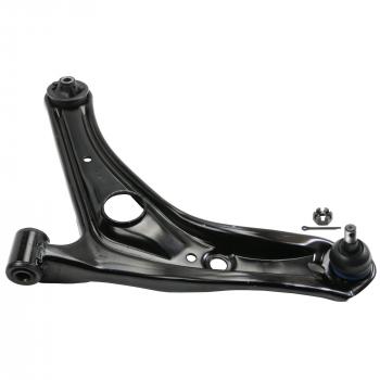 2005 Toyota Echo Suspension Control Arm and Ball Joint Assembly Front Left Lower Moog RK620365 image 2 of 2