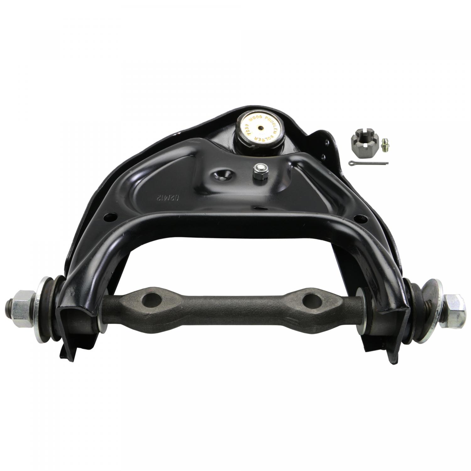Moog RK620369 - Suspension Control Arm and Ball Joint Assembly Moog RK620369 Suspension Control Arm and Ball Joint Assembly product image 1 of 2