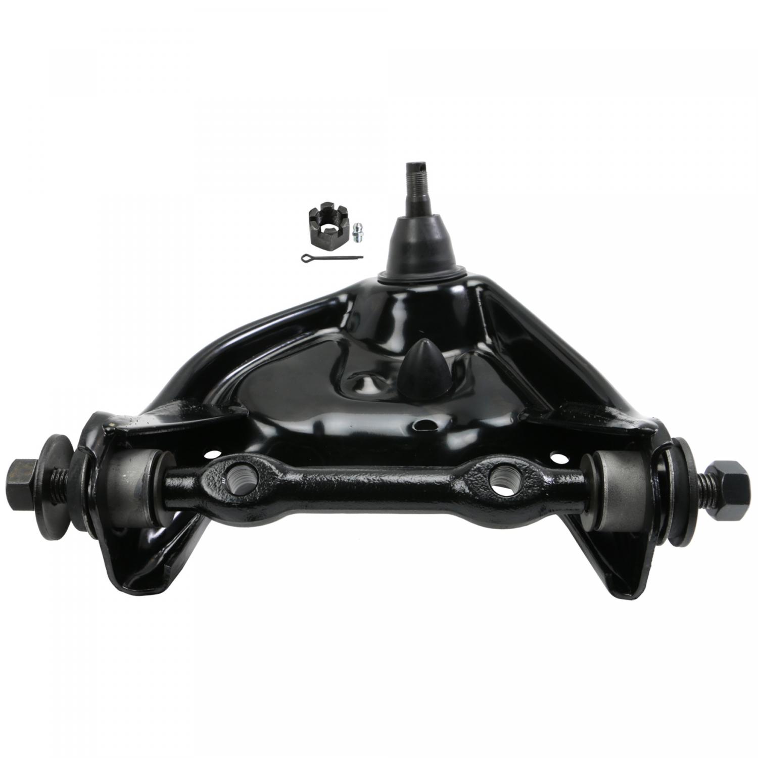 Moog RK620370 - Suspension Control Arm and Ball Joint Assembly Moog RK620370 Suspension Control Arm and Ball Joint Assembly product image 2 of 2