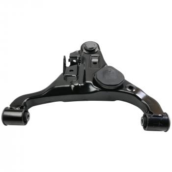 2014 Nissan Xterra Suspension Control Arm and Ball Joint Assembly Front Right Lower Moog RK620371 image 1 of 2