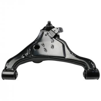 2014 Nissan Xterra Suspension Control Arm and Ball Joint Assembly Front Right Lower Moog RK620371 image 2 of 2