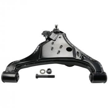 2014 Nissan Xterra Suspension Control Arm and Ball Joint Assembly Front Left Lower Moog RK620372 image 2 of 2