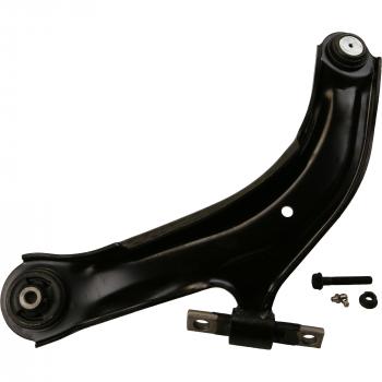 2012 Nissan Sentra Suspension Control Arm and Ball Joint Assembly Front Right Lower Moog RK620373 image 1 of 2