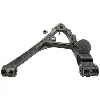 2005 Chevrolet Avalanche 1500 Suspension Control Arm and Ball Joint Assembly Front Right Lower Moog RK620380 image 1 of 2