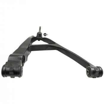 2005 Chevrolet Avalanche 1500 Suspension Control Arm and Ball Joint Assembly Front Right Lower Moog RK620380 image 2 of 2