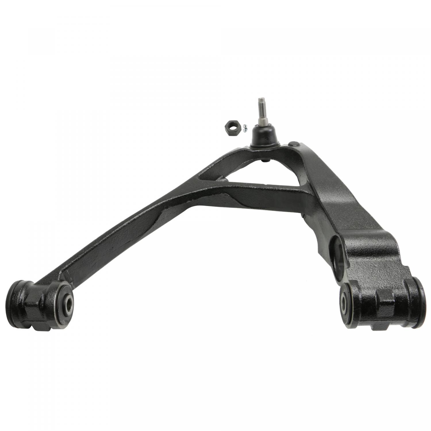 Moog RK620381 - Suspension Control Arm and Ball Joint Assembly Moog RK620381 Suspension Control Arm and Ball Joint Assembly product image 2 of 2