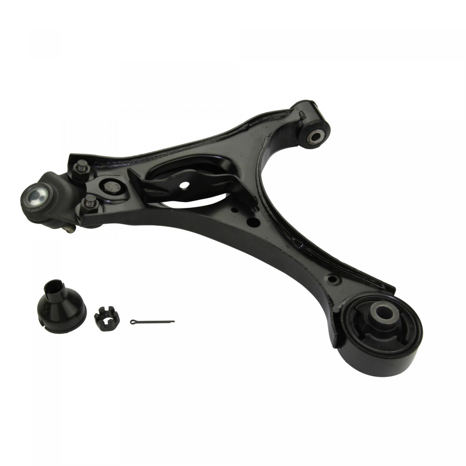 Moog RK620382 - Suspension Control Arm and Ball Joint Assembly Moog RK620382 Suspension Control Arm and Ball Joint Assembly product image 1 of 2