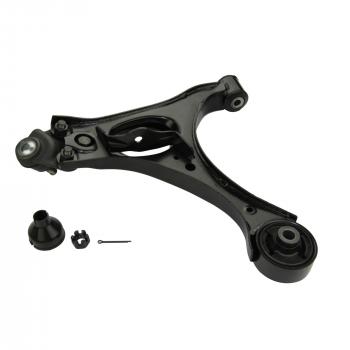 2006 Acura CSX Suspension Control Arm and Ball Joint Assembly Front Left Lower Moog RK620382 image 1 of 2