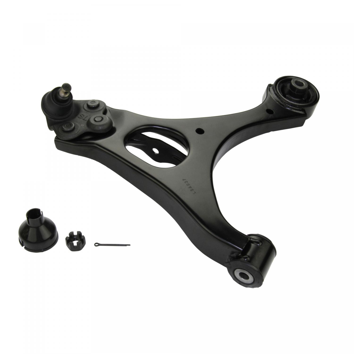 Moog RK620382 - Suspension Control Arm and Ball Joint Assembly Moog RK620382 Suspension Control Arm and Ball Joint Assembly product image 2 of 2